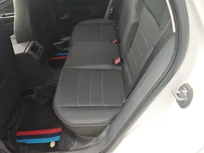 Jetta VS5