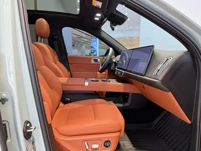 Li Auto Li L6