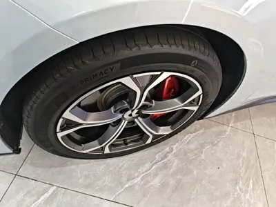Nio ET5T