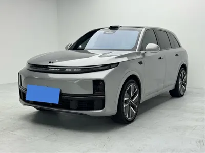 Li Auto Li L7