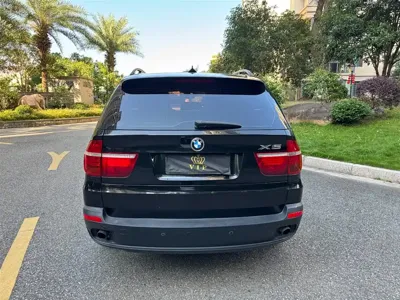 BMW X5 (Import)