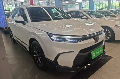 Honda Breeze