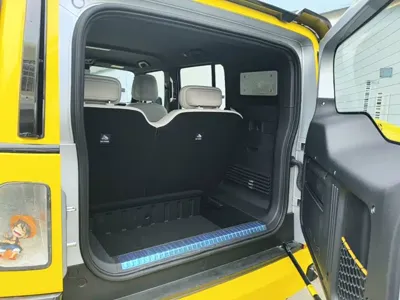 iCAR iCAR 超级V23