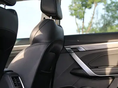 Geely Boyue