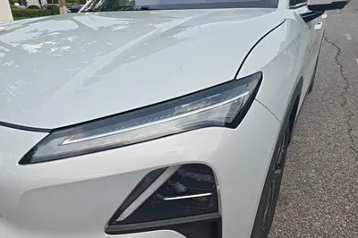 Wuling Xingguang S