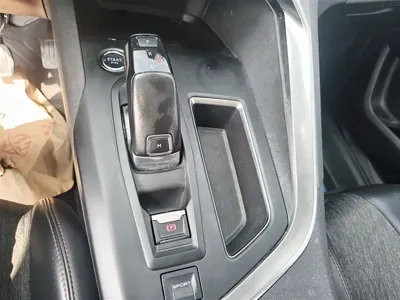 Peugeot 4008