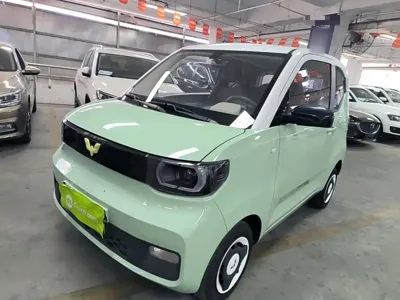 Wuling MINIEV
