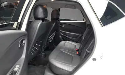 Renault-KoreaSamsung QM3