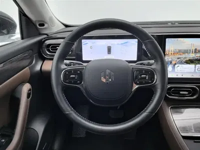 Leapmotor Leapmotor C11