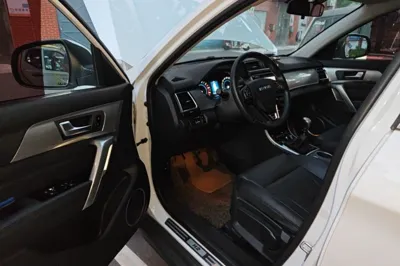 Haval H2