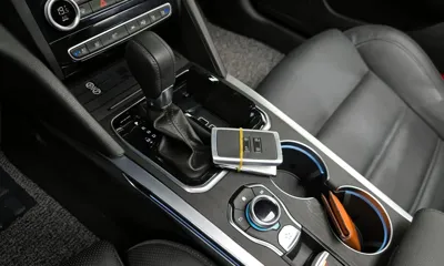 Renault-KoreaSamsung SM6