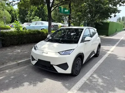 BYD Seagull