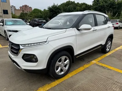 Baojun 510