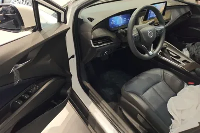 Buick Velite 6
