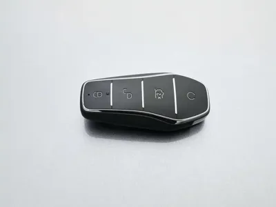 BYD Destroyer 05