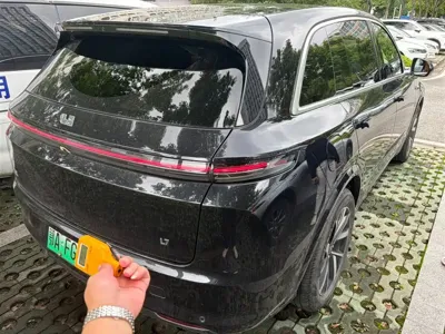 Li Auto Li L7