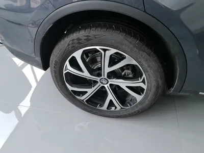 BYD Tang New Energy