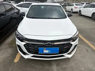 Chevrolet Monza