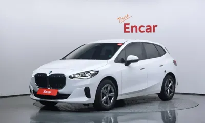 BMW 2-Series