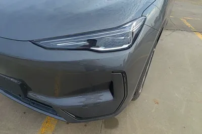 Geely Galaxy E5
