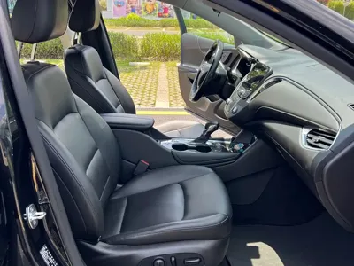 Chevrolet Malibu XL