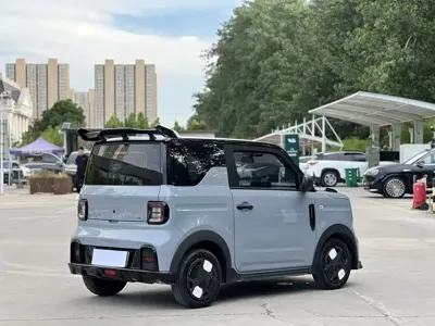 Galaxy Panda