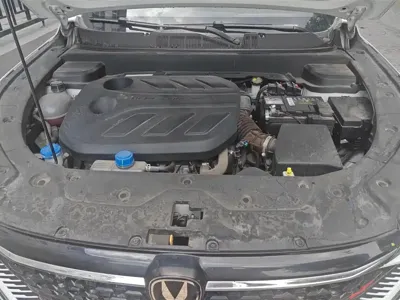Changan X5 Plus