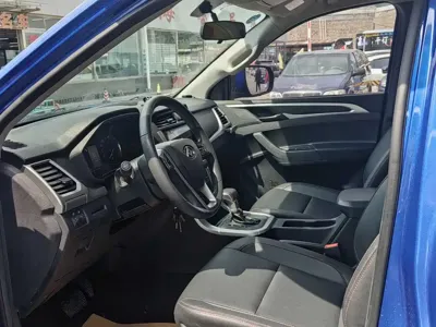大通 V80 RV