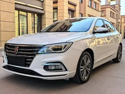 Roewe i5