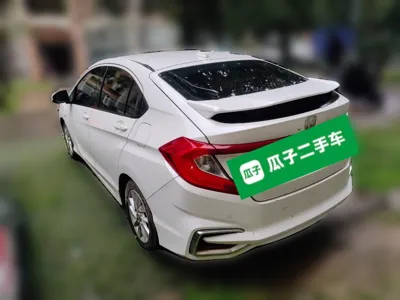 Honda Gienia