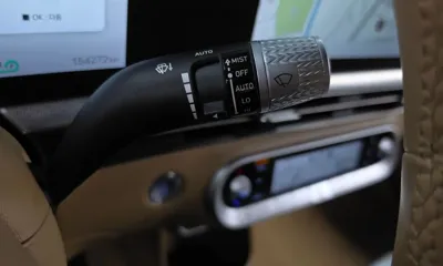 Genesis GV60