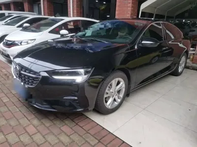 Buick Regal