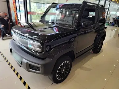 Baojun Yueye