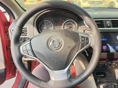 Dongfeng Aeolus L60