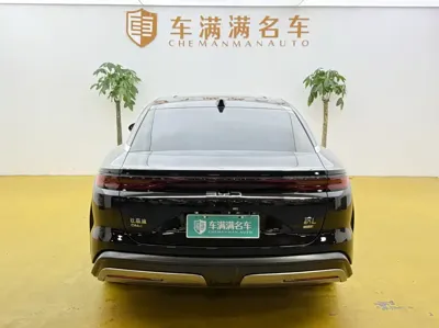 BYD 汉L