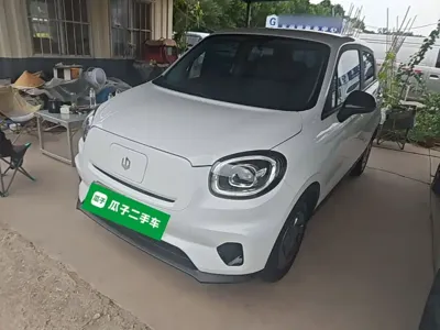 Leapmotor Leapmotor T03