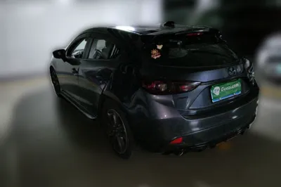 Mazda Mazda 3 Axela