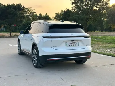 Nio ES6