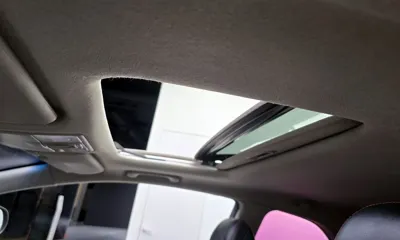 Kia Porte