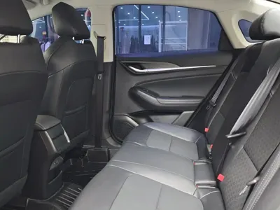 Changan Eado
