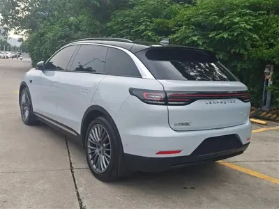 Leapmotor Leapmotor C11