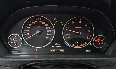 BMW Gran Turismo