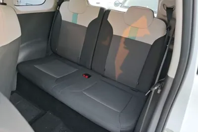 CHANGAN NEVO Lumin