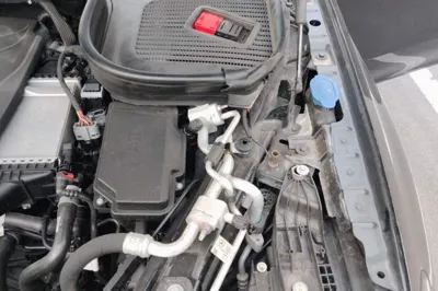 Mercedes-Benz GLE New Energy