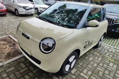 CHANGAN NEVO Lumin