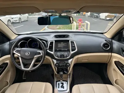 Changan Eado