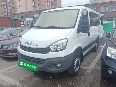 IVECO Ousheng