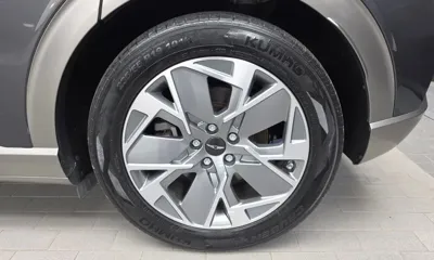 Genesis GV60
