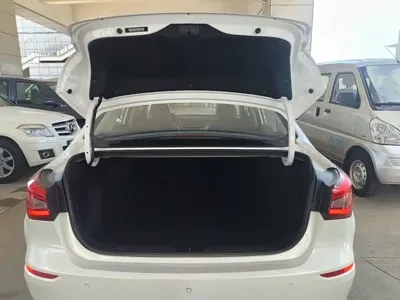 Changan Eado