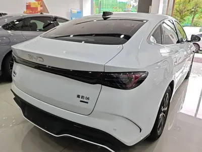 BYD 海豹06